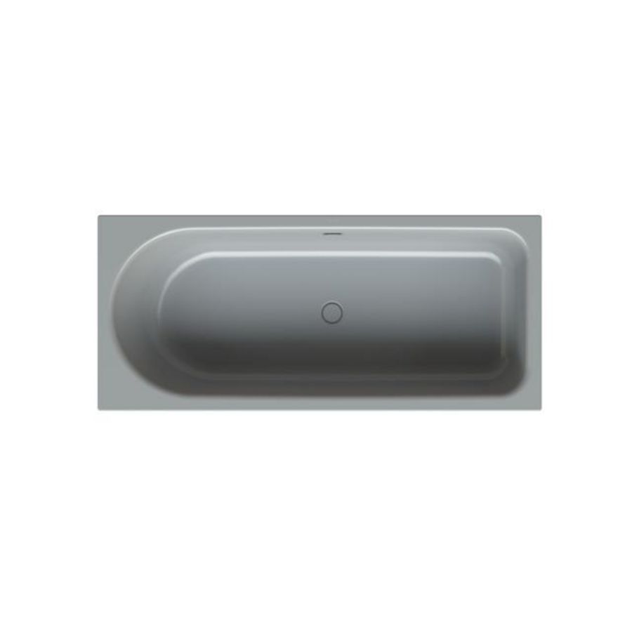 Bad BetteOcean Low-Line 1700x750mm Quartz