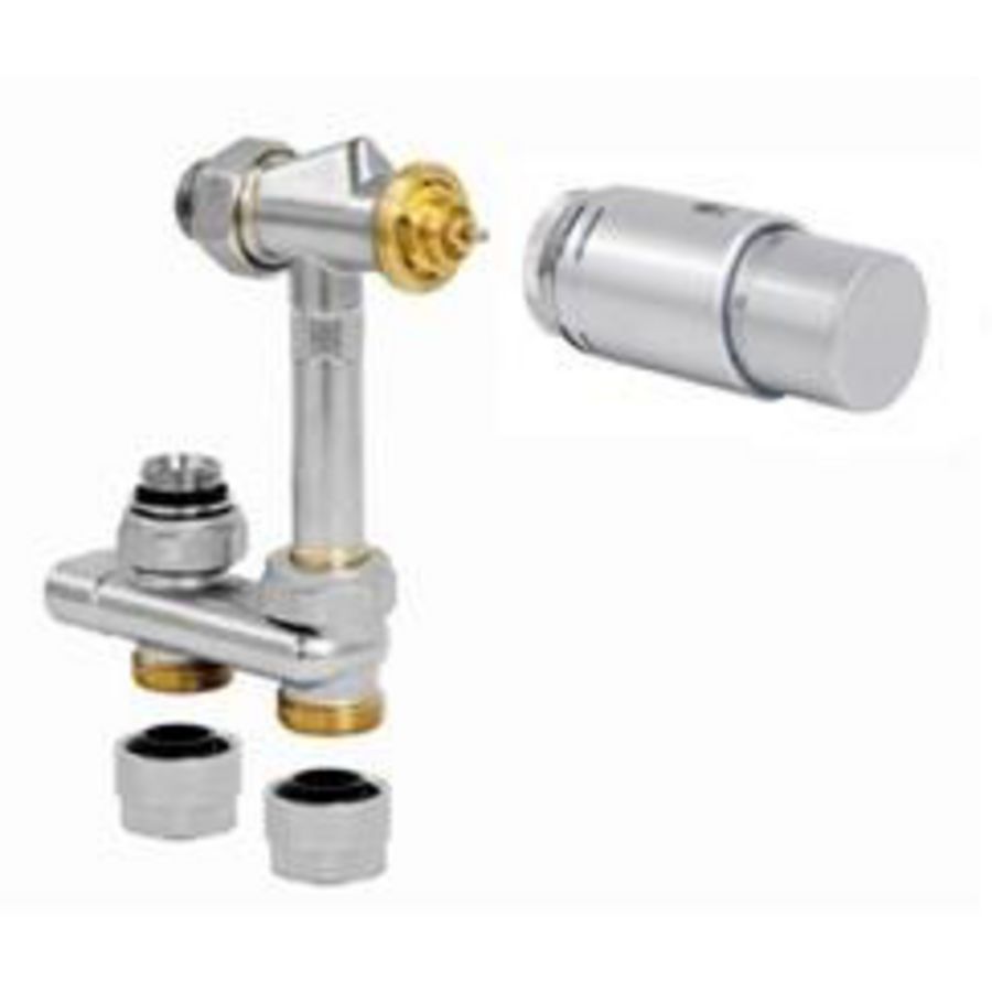 Set 102 Cross 180° AS Fe/Cu 12/1