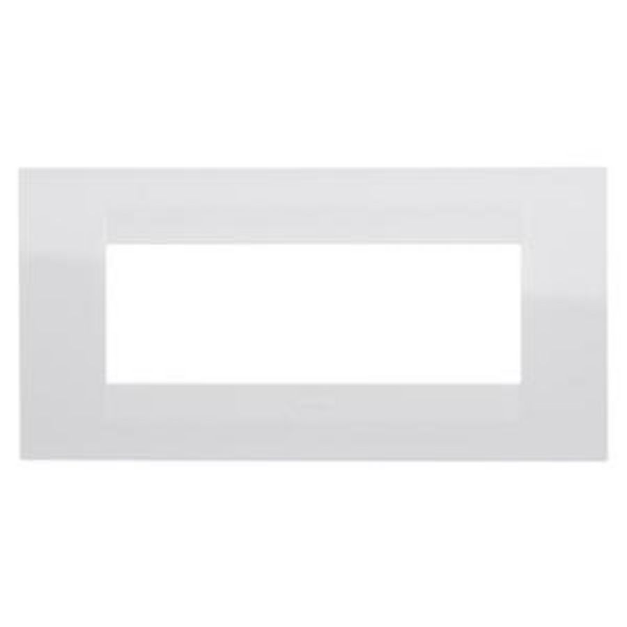 GEO PLAAT-VAN TECHNOPOLYMEER-6 MODULE-WIT-CHORUSMART