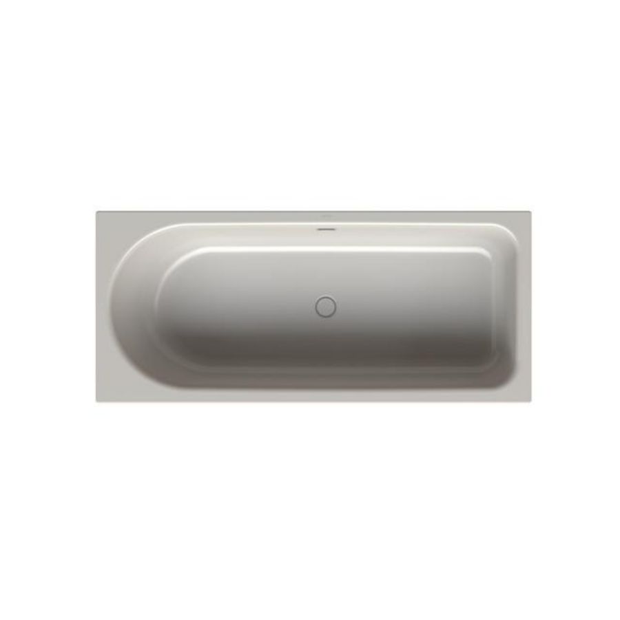 Bad BetteOcean Low-Line 1700x750mm Silver