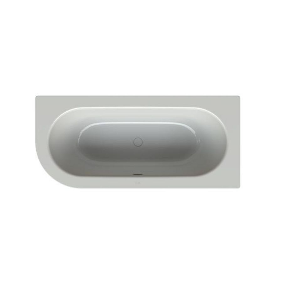 Bad BetteStarlet V 1650x750mm Manhattan 1 greepboring