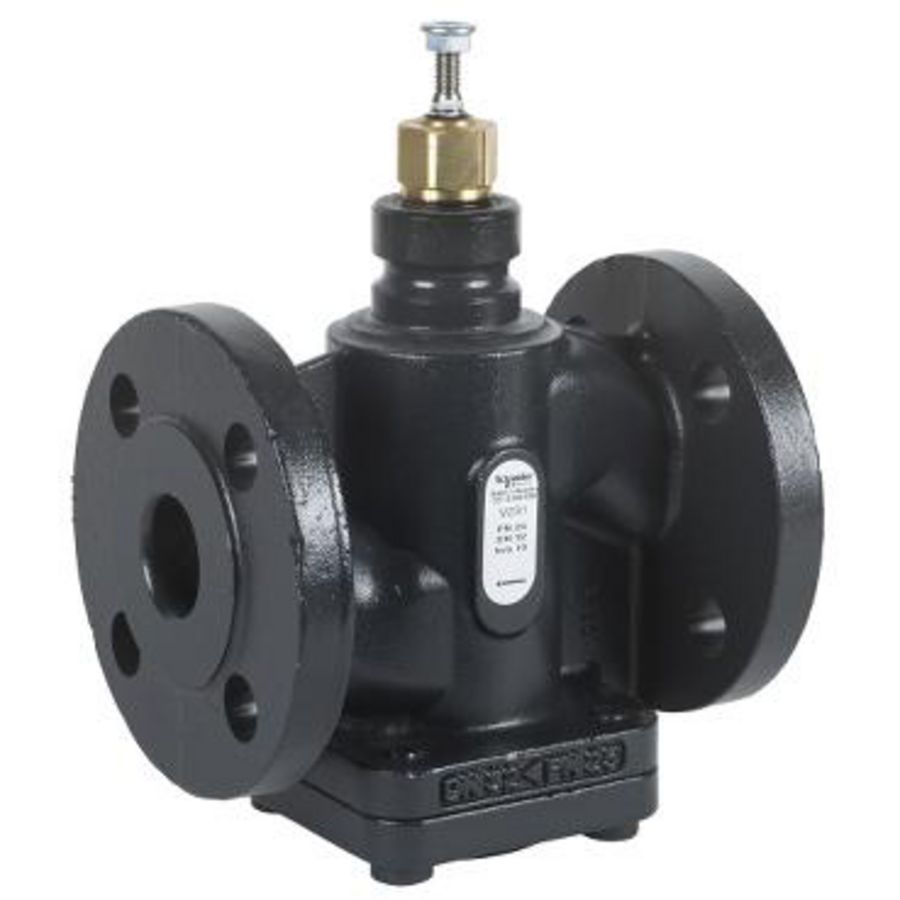 V2313216 2w afsluiterl dn32 kvs 16