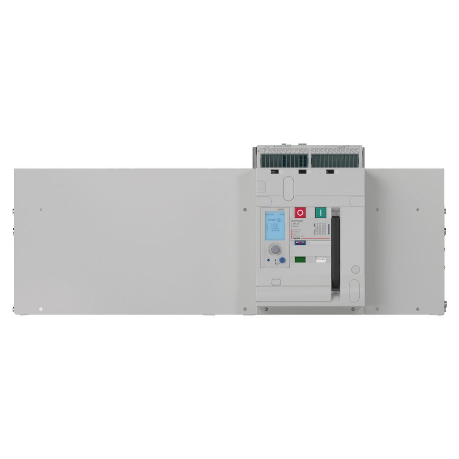 DMX³ 6300, 100kA, 4P, vast, 6300A