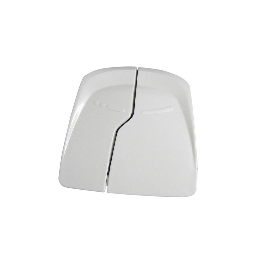 Toetsen W1036 wit verpakt