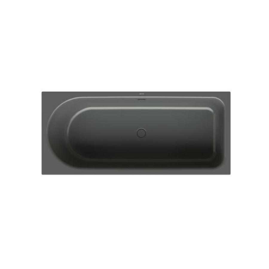 Bad BetteOcean Low-Line 1700x750mm Smoke