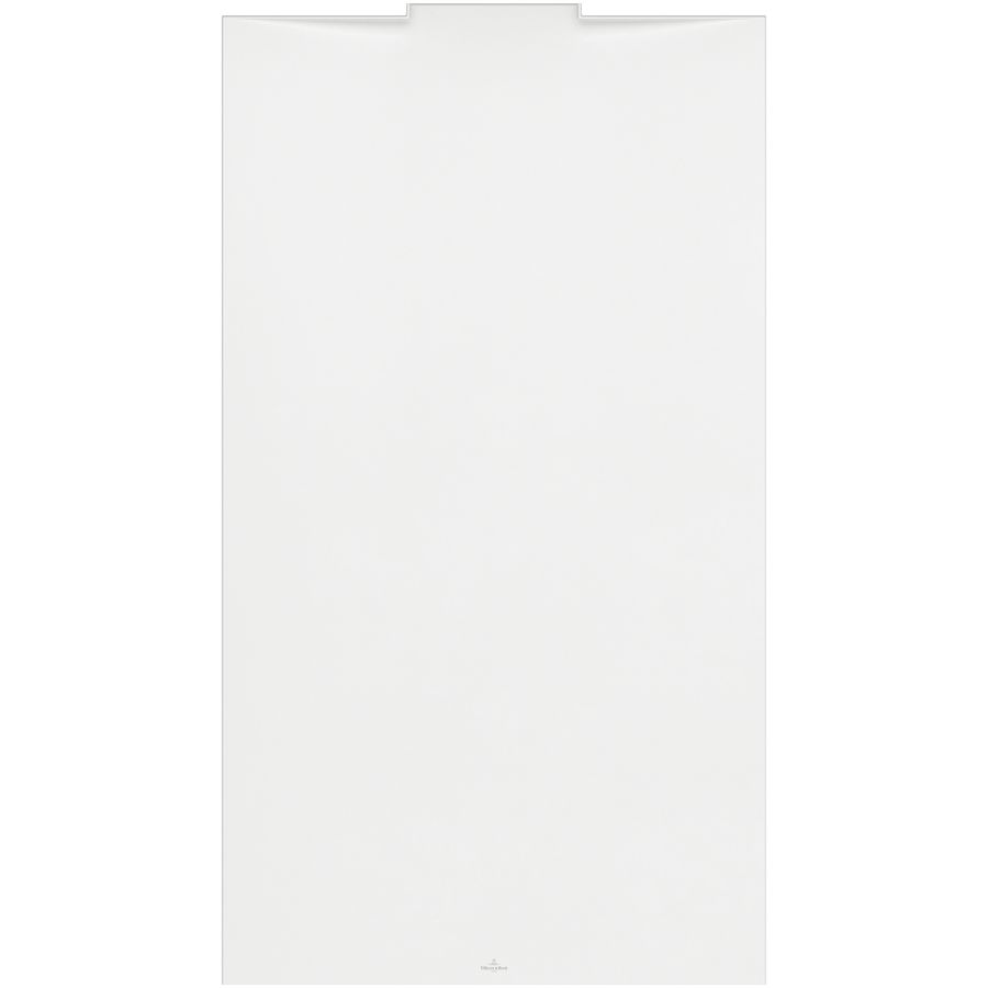 Douchevloer Rechthoek 1600x900mm 1690WAL2BV-RW