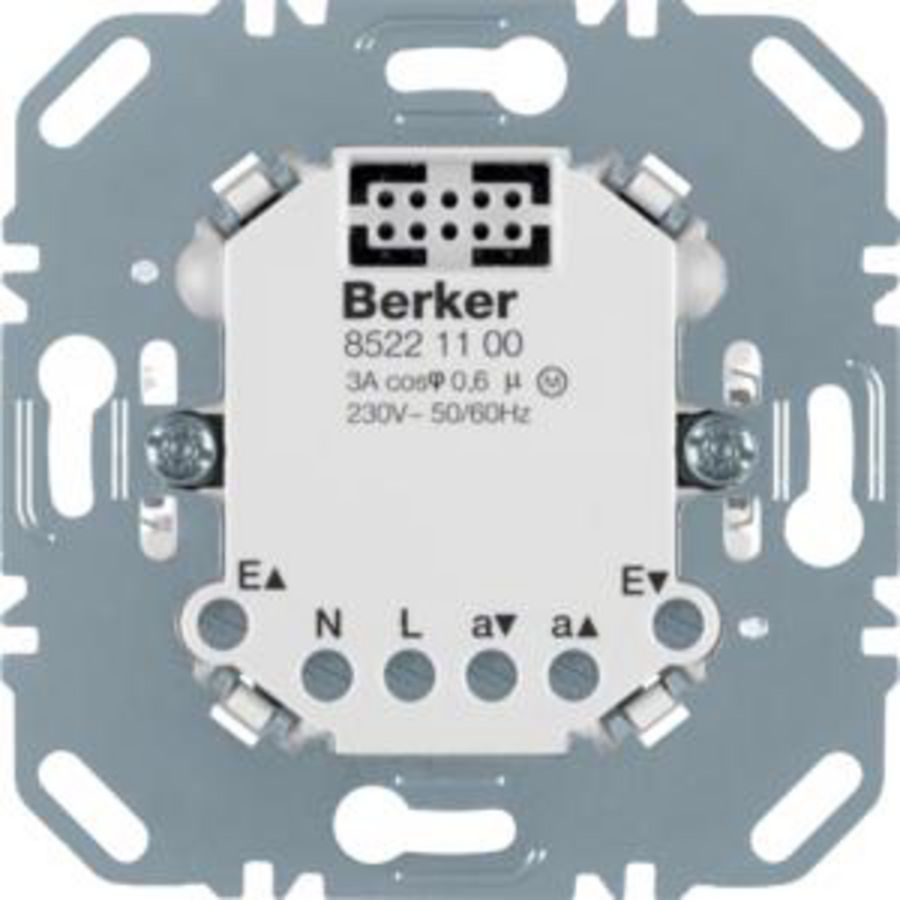 Jaloezie schakelmodule comfort