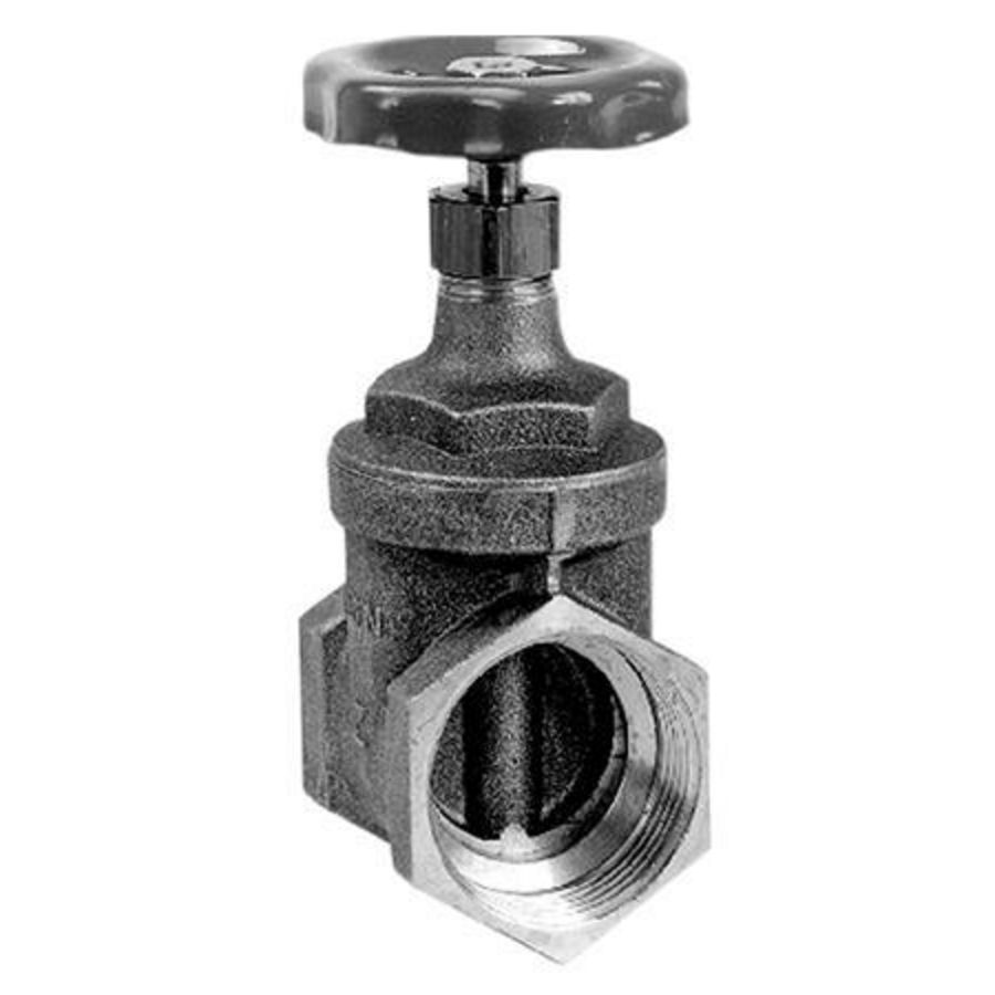 Schuifafsluiter GRUNDFOS AP 2 1/2 BI