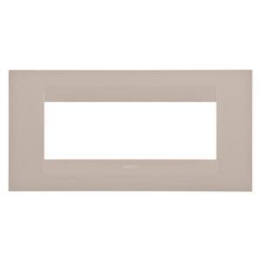 GEO PLAAT-VAN TECHNOPOLYMEER-6 MODULE-HENNEP-CHORUSM