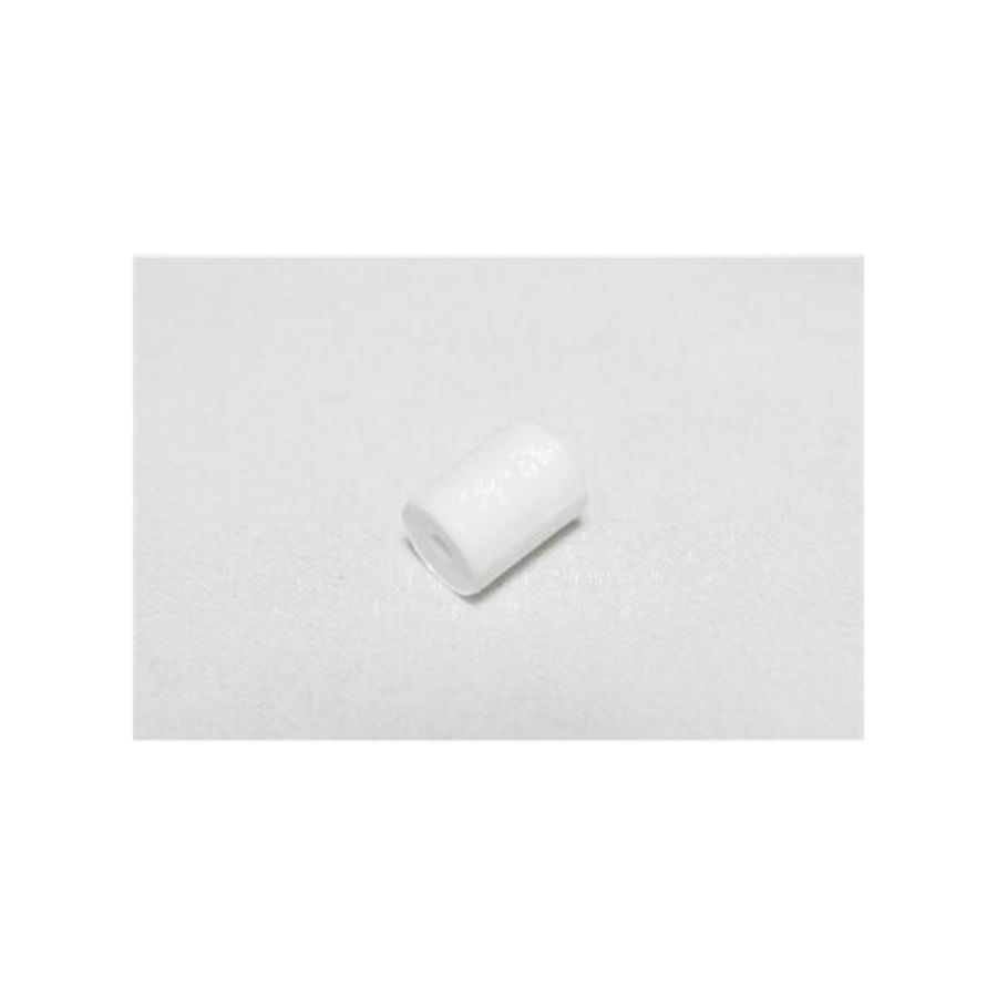 Remplaatje 2,5mm 5ltr./min wit (008)