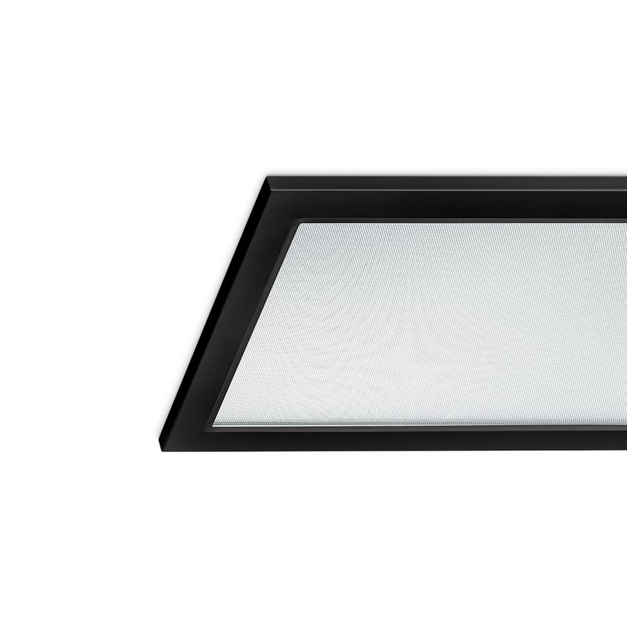 LPS-O 84 3600LM 120x30 GST ZWART