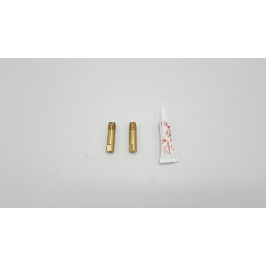 Set a 2st. Adapter 1/8"-M5 S103357