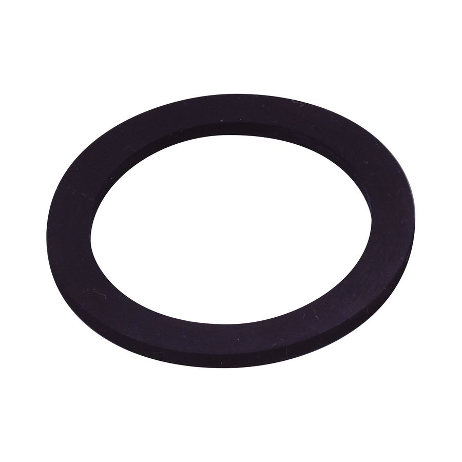 Rubber ring plat v. inlaatwartel 40mm McAlpine