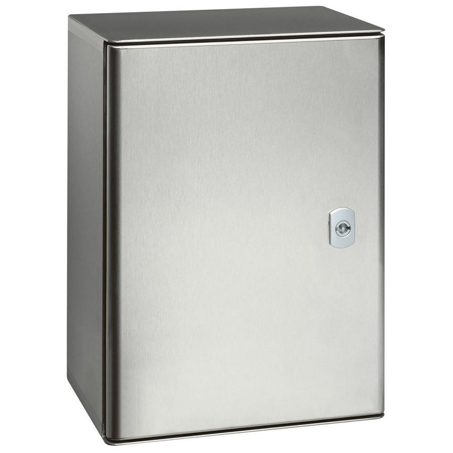 Kast 300x200x160 IP66 RVS Atlantic