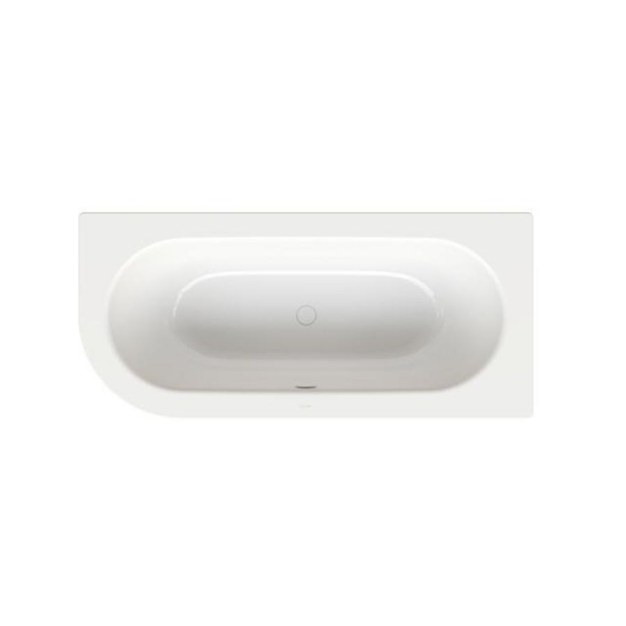 Bad BetteStarlet V 1650x750mm Starwhite