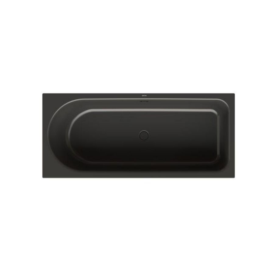 Bad BetteOcean Low-Line 1700x750mm Anthracite