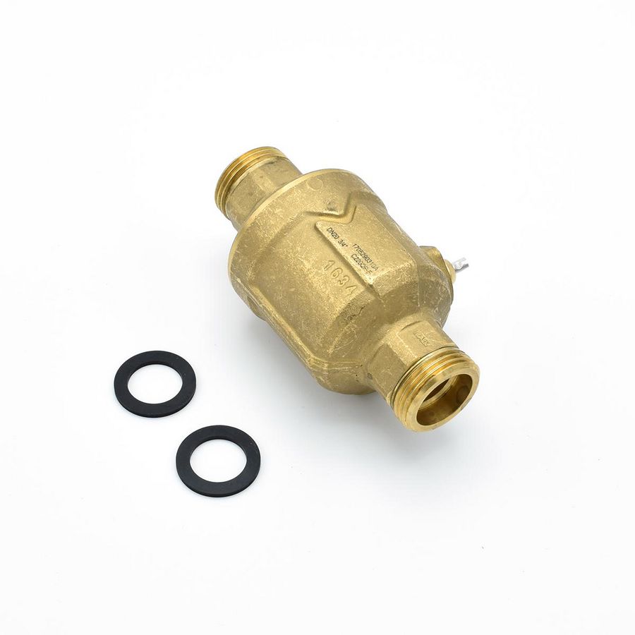 Belimo co-klep c220qp-f