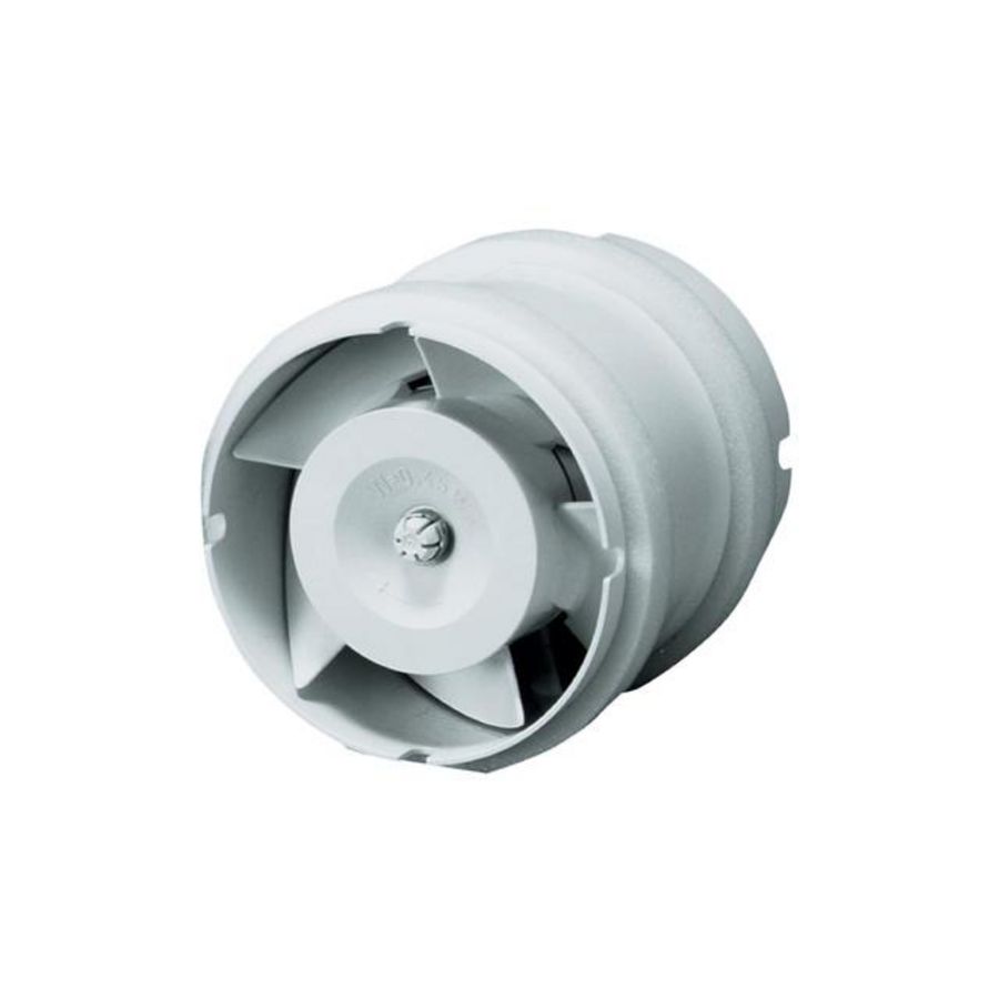 Kanaalventilator ECA-11-E