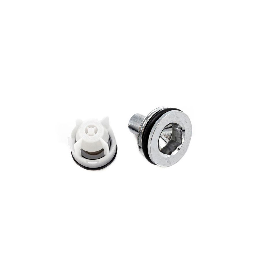 Servset Set keerklep 079583011