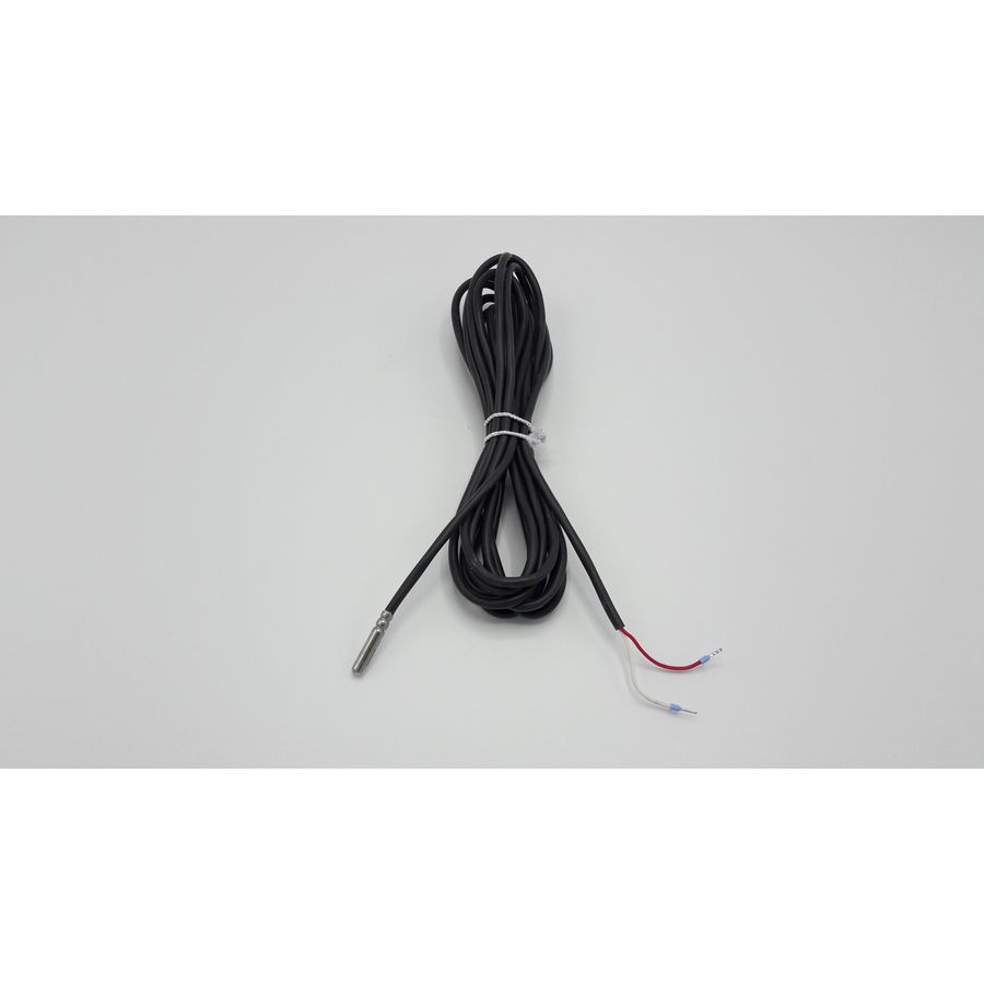 Dompelvoeler 4m Aqua load