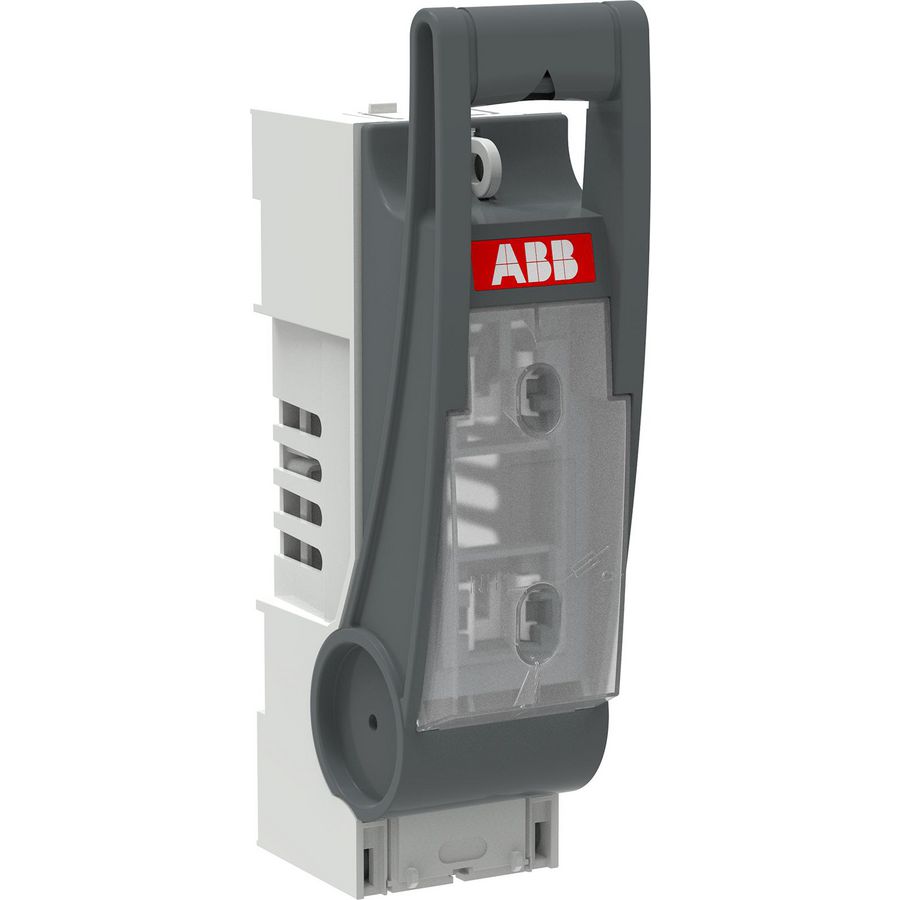 Patroonlastscheider 250A 1P incl. 2xM10x20 bouten
