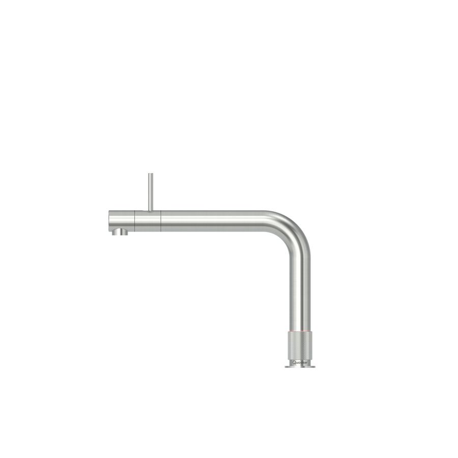 Alles-in 1-keukenkraan kokend water FRONT rvs FTSST excl. reservoir