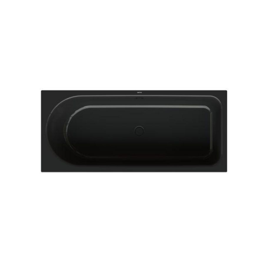 Bad BetteOcean Low-Line 1700x750mm Zwart