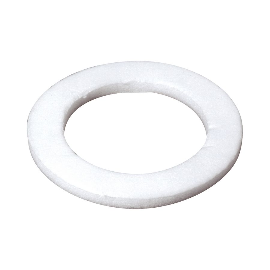 Sponsring voor plug 40mm McAlpine