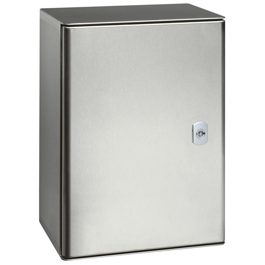 Kast 600x400x250 IP66 RVS Atlantic