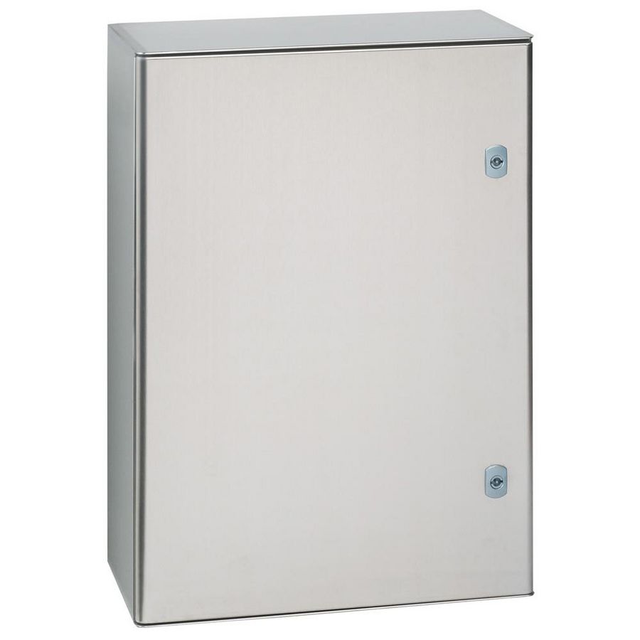 Kast 700x500x250 IP66 RVS Atlantic