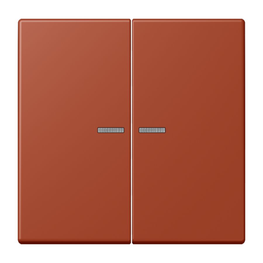 Stuurafdekking 2-voudig LC32110 HOME