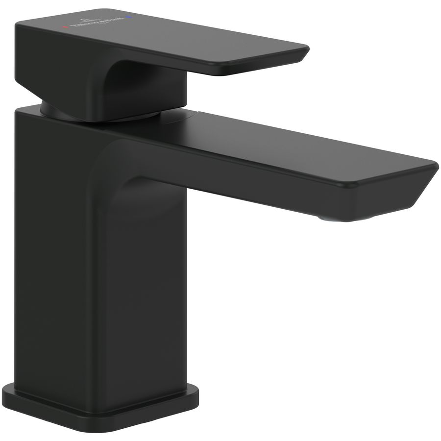 Koudwaterkraan Subway 3.0 Matt Black