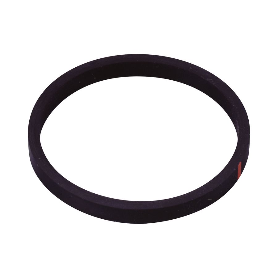 Vierkante rubberring 32mm McAlpine
