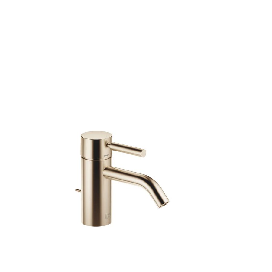 MA Eengreeps Wastafmgkrn afvoer Light Gold gebor 33501660-27