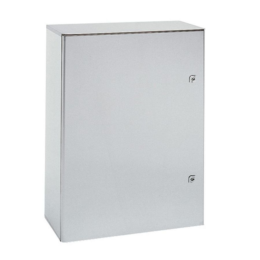 Kast 800x600x300 IP66 RVS Atlantic
