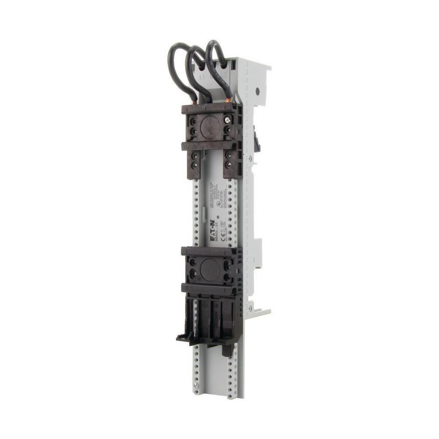 Stroomrailadapter 45mm 32A PKZM0 PKE+DS7