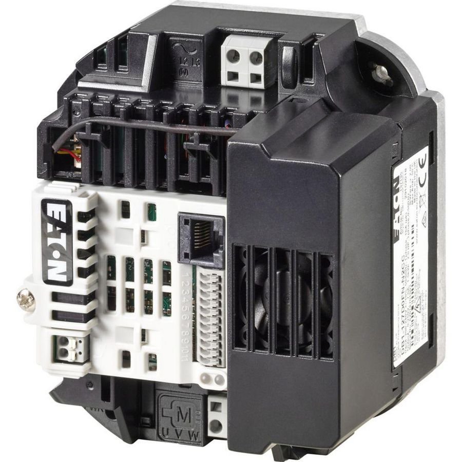 Frequentiereg. U/f SLV DB1 3 /3 230V 7A 1,5kW IP20 VVE=10