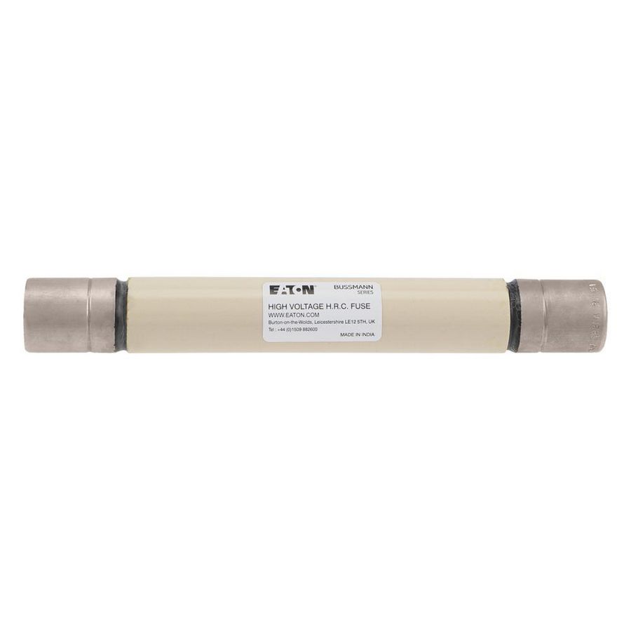 VT zekering middenspan.3.15 A AC 7.2 kV 195x25.4mm back-up