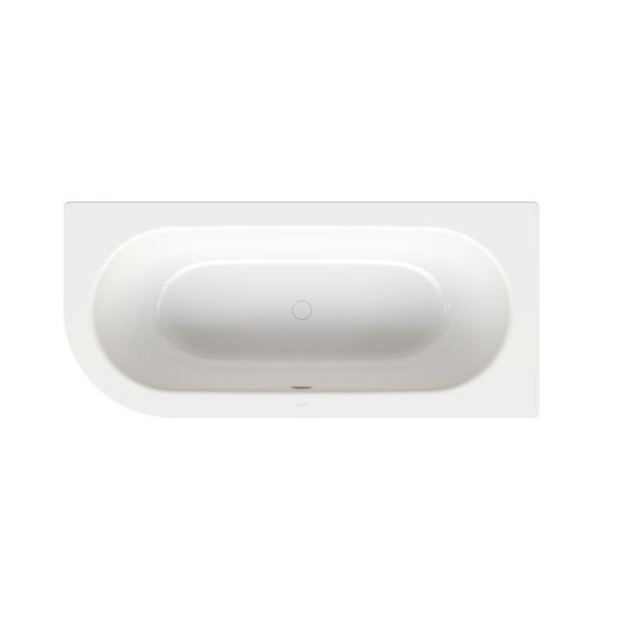 Bad BetteStarlet V 1750x800mm Starwhite BetteGlazuur Plus