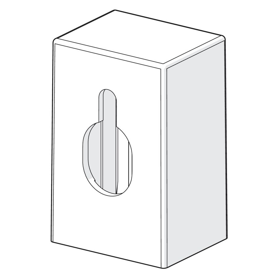 Huls M5x5 59.904.778