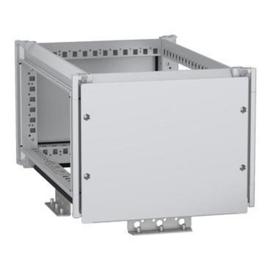 RAILOPZETKAST 300X400X600
