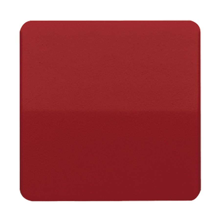 Schakelwip CD500 rood slagvast