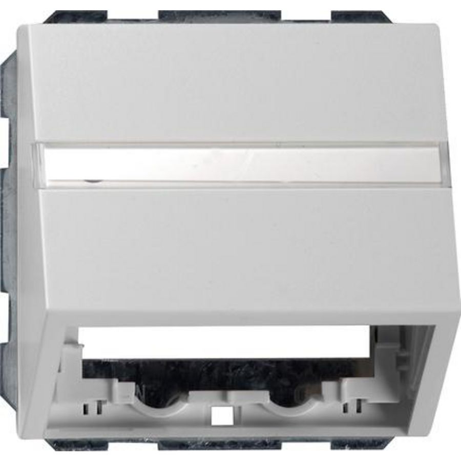 Datakap draagring + TK System 55 grijs m