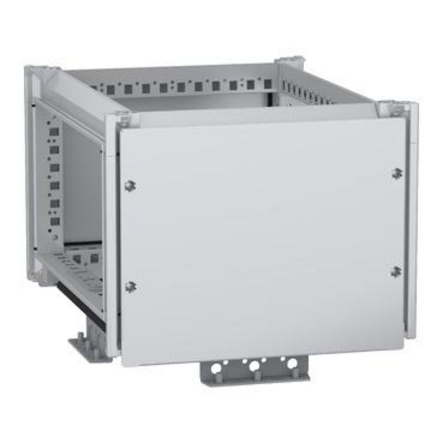 RAILOPZETKAST 300X400X500