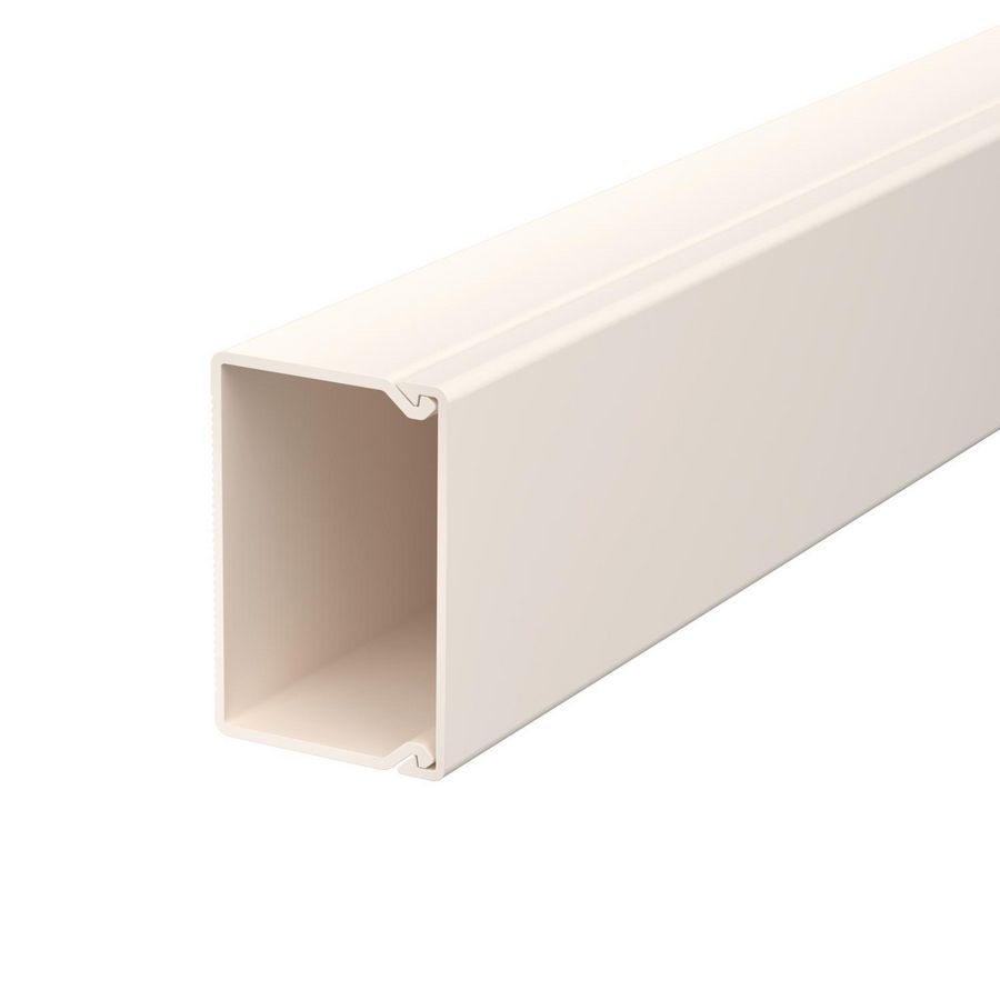 Wand- en plafondkanaal bodemperforatie 30x45x2000 VVE=48