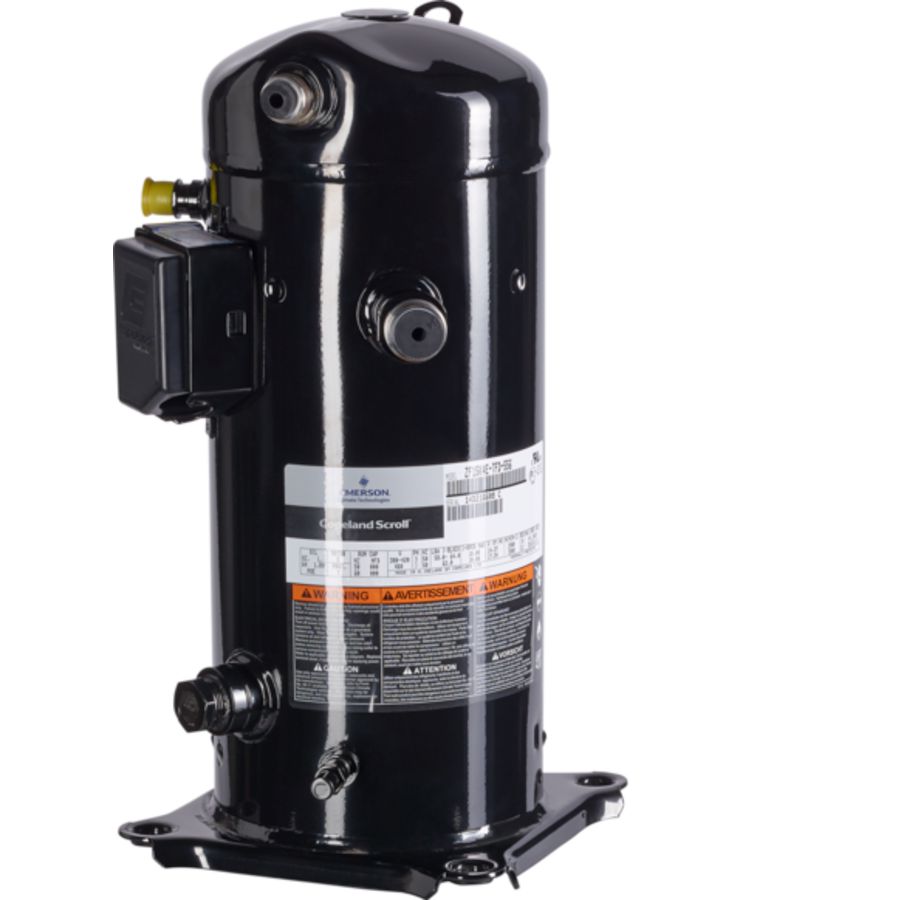 Compressor ZF 15 K4E-TFD-556