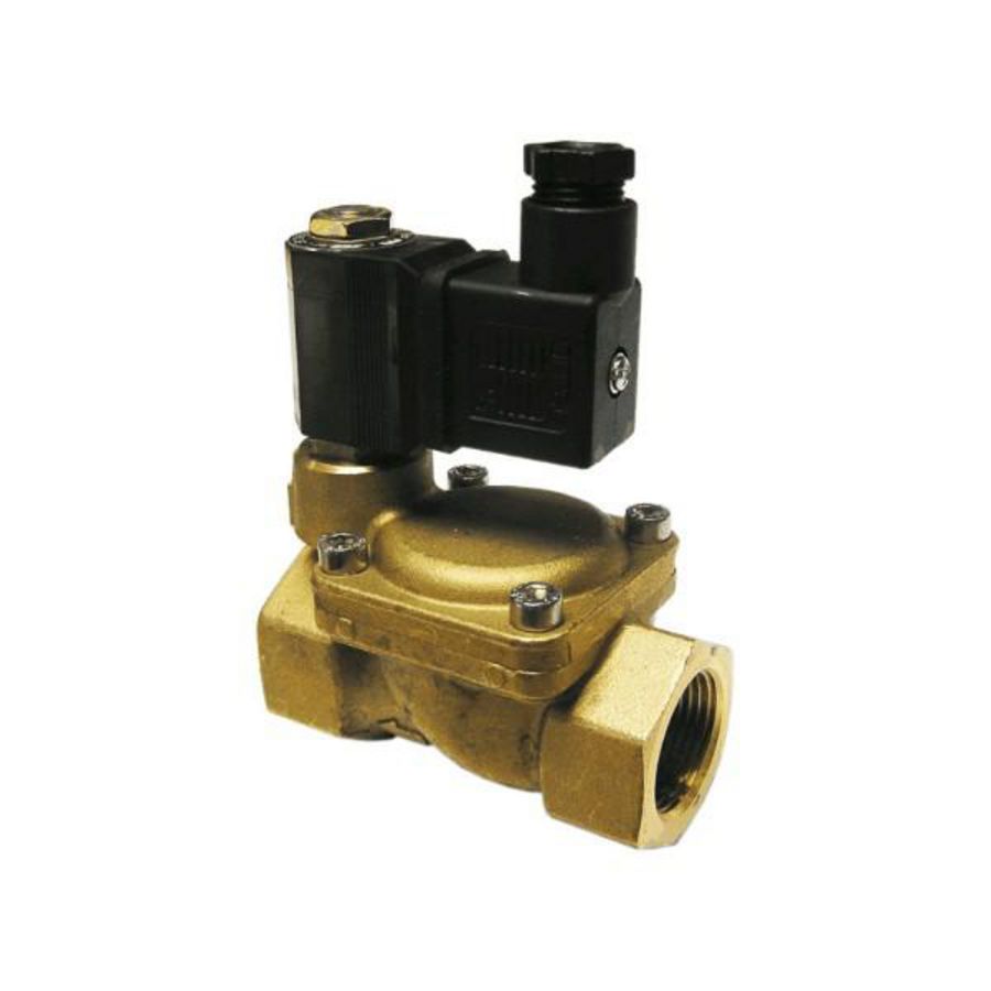 Magn.ventiel 220V 0,75ltr./sec. 1/2" 275104