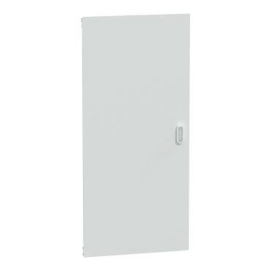 Blinde deur 7 rijen 24 modules PrismaSet S