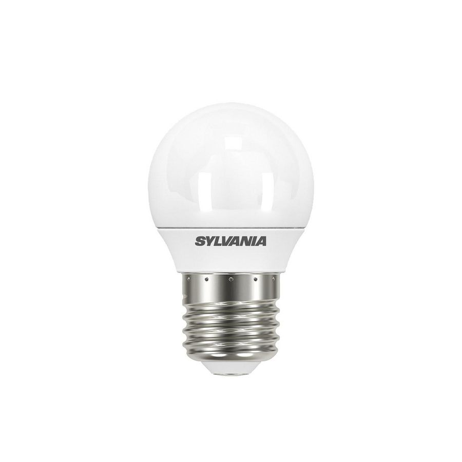 LED-lamp Toledo ball V3 250lm mat 2700K E27 VVE=6
