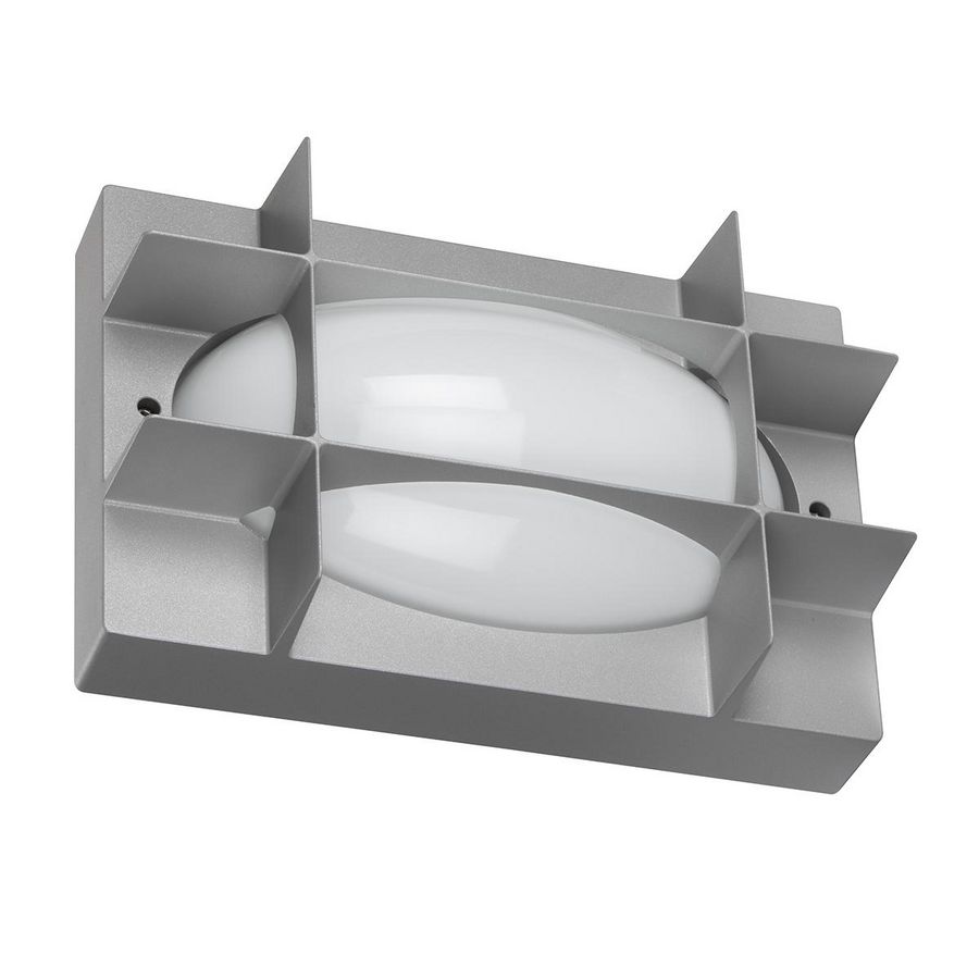 LED-Wandarmatuur 3000K 24W statisch symm. extra verspeidende